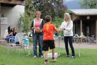 Junioren-Clubmeisterschaften 2012